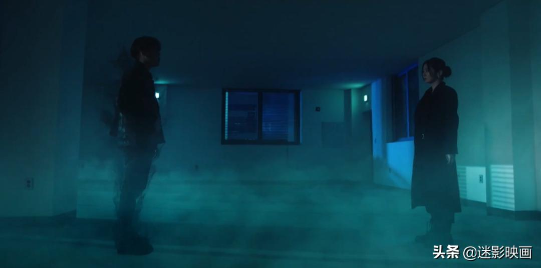 韩国拍凶宅的恐怖片,凶宅的鬼片