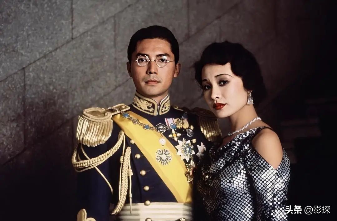 22万人打出9.9分的动画,28万人打出9分的电影