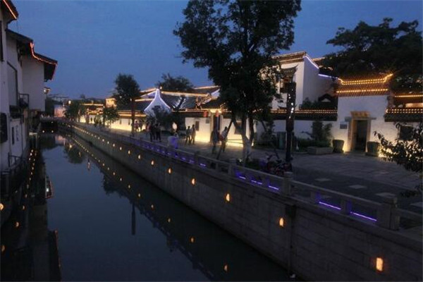 上海免费公园景点推荐,上海自驾游免费景点