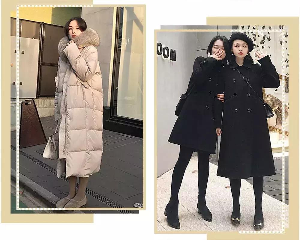 淘宝平价好穿店铺推荐,适合小个子的淘宝平价店铺推荐