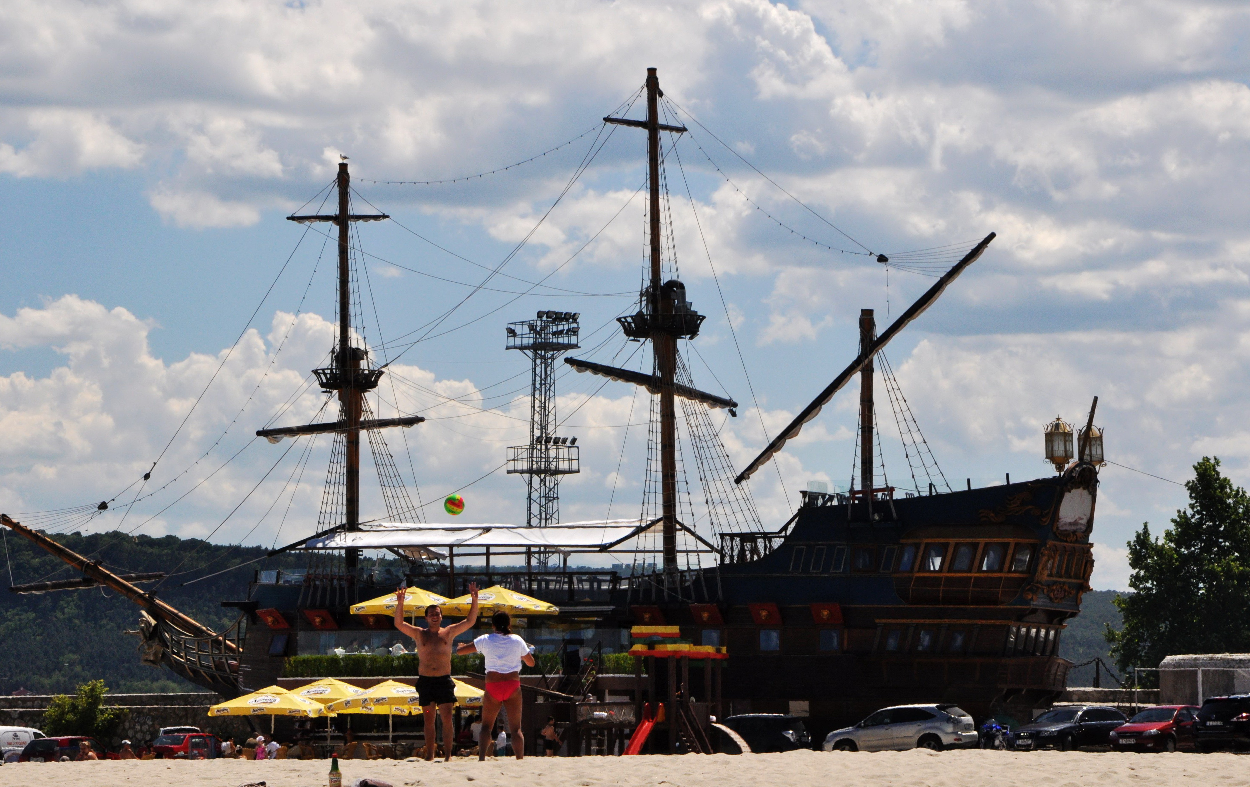 回想起以前钓鱼的时光,回想以前钓鱼的时光