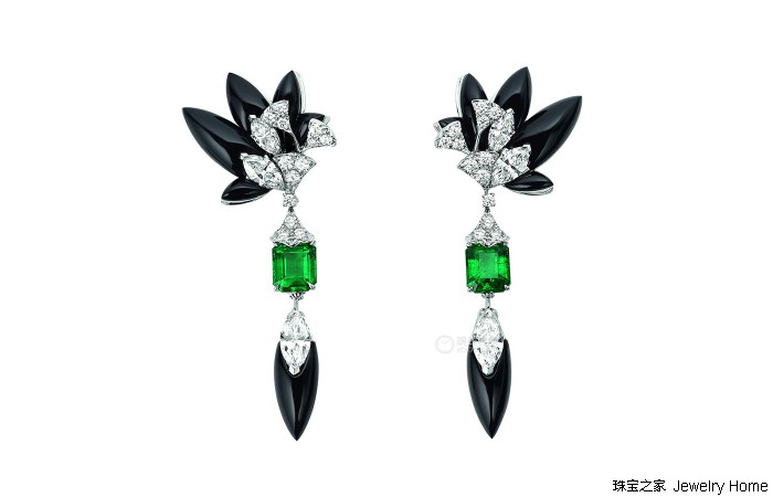 尚美巴黎的“非域珍藏”，满足了我对非洲的一切想象