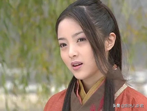 突然消失的十大演员,25岁销声匿迹的一位女演员