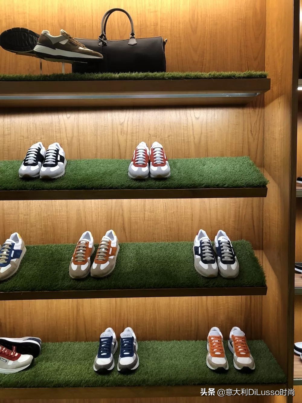 2020春夏男装周刘昊然,2023年米兰时装周