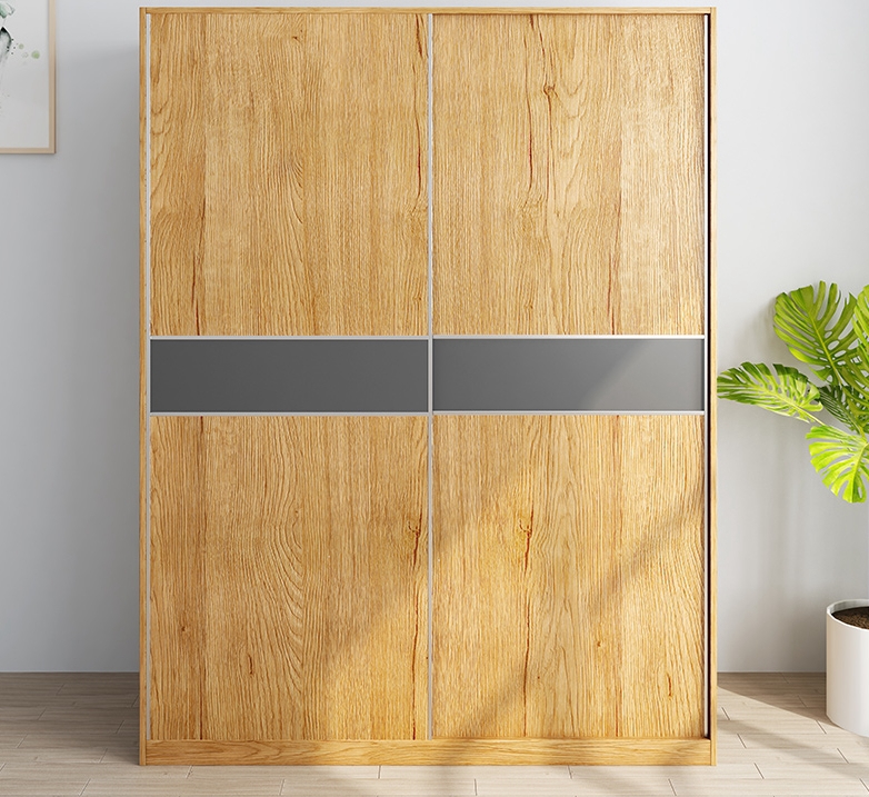 衣柜柜门推拉门平开门,柜门推拉门和平开门哪个好