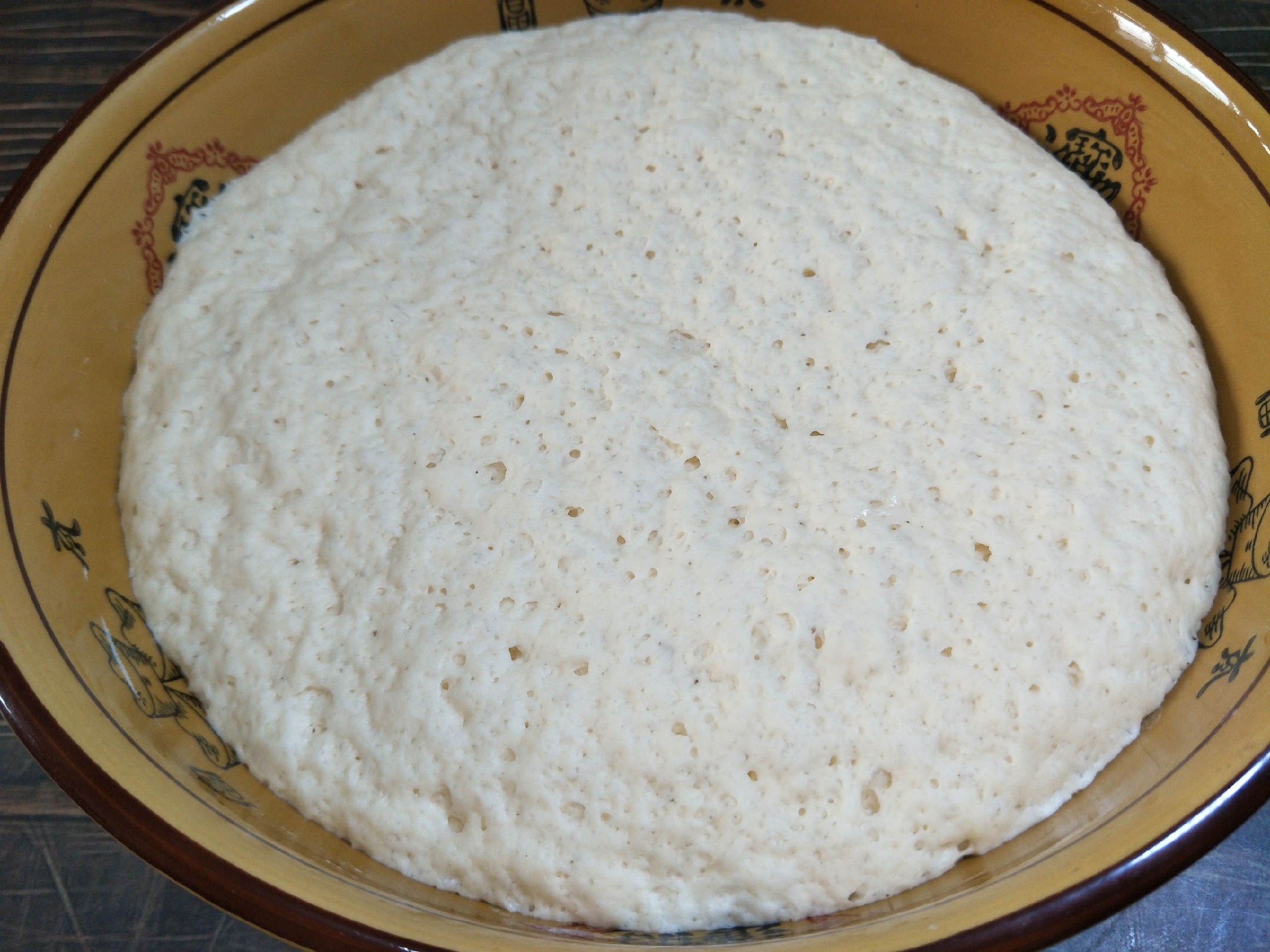 蒸馒头如何发面又软又好吃,天冷蒸馒头面怎么发酵得快些