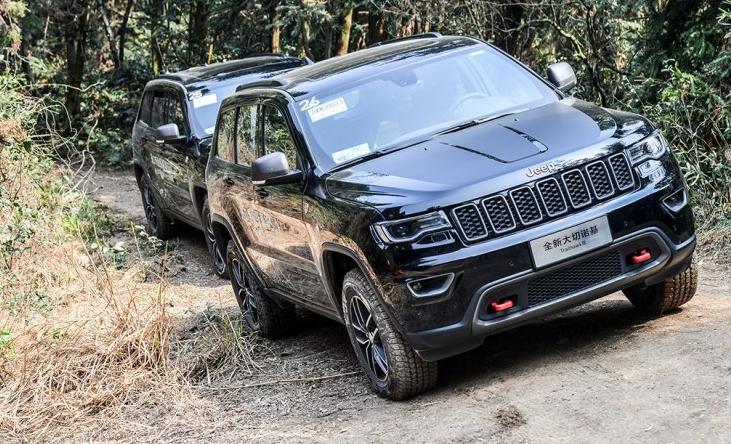 jeep老款四驱车型有哪些,jeep顶级公路车