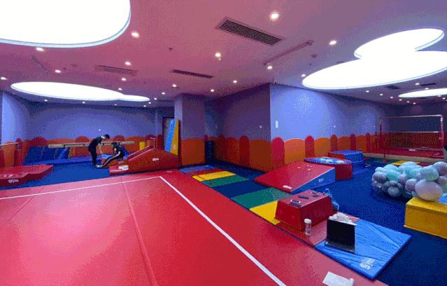 玩转曲江|灯光、音响，准备！曲江创意谷北街开业啦！