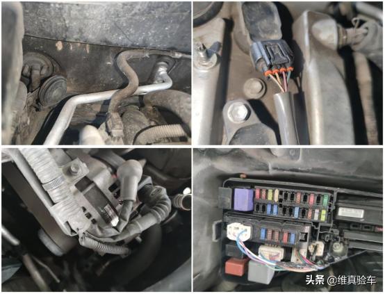 10w买二手车,14w能买几年的凯美瑞