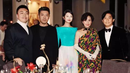 从京圈贵妇到全网嘲的Low咖，网红晚晚为什么会遭遇史诗级翻车？