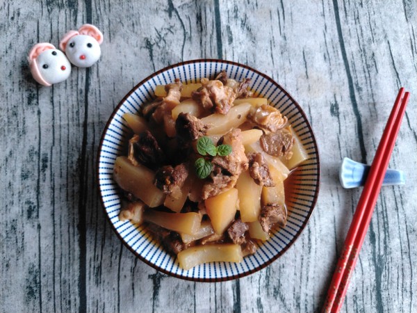 牛肉养人吗,牛肉温补脾胃