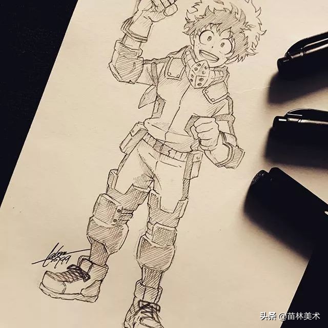 老司机动漫福利，来不及了，快上车