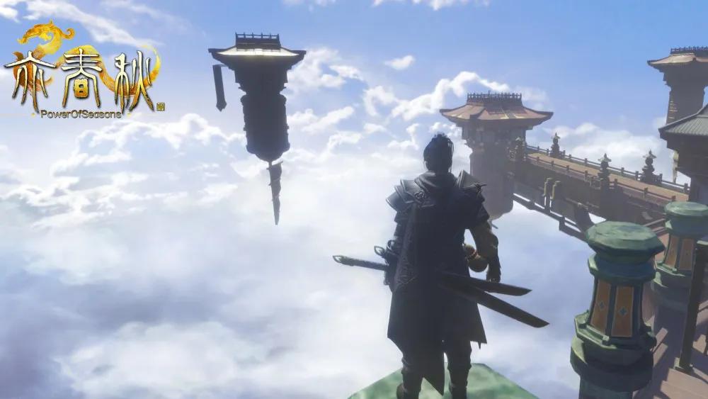 最新国产仙侠游戏单机,steam仙侠国产游戏推荐