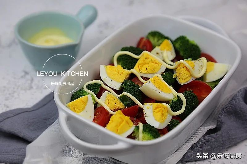 开学一周早餐食谱大全,早餐食谱100样简单营养5分钟做好