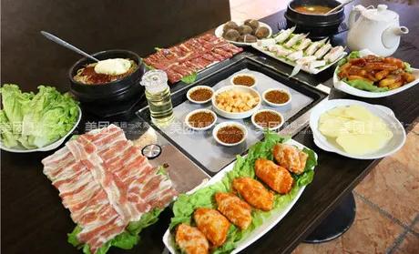 延吉旅游景点美食推荐,延吉市美食旅游攻略年糕火锅