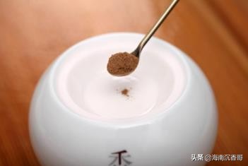 沉香真正的用途在哪里,沉香种类功效