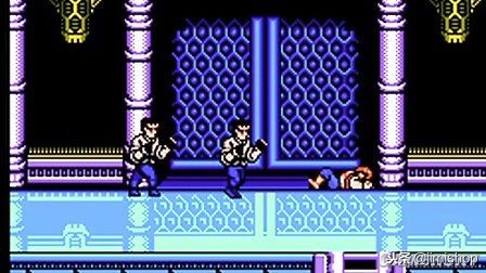 童年回忆fc经典游戏盘点,经典游戏fc游戏回顾