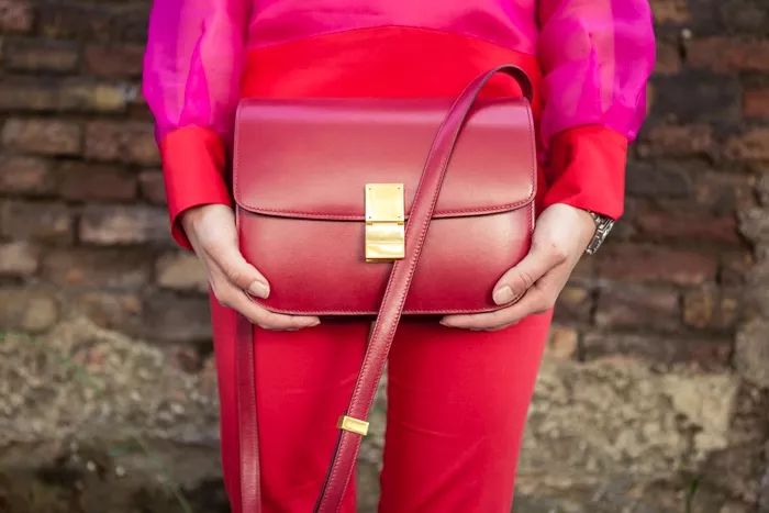 10款永不过时的包包了解一下,十款不过时的奢侈包