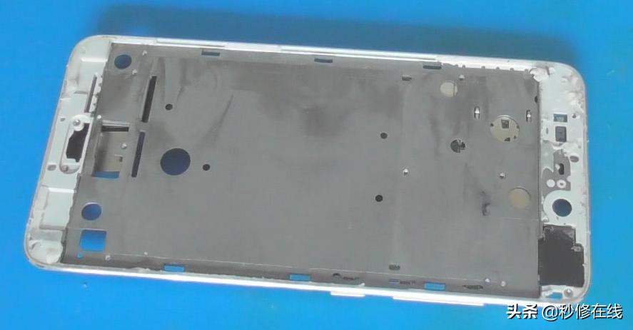 我把小米5大卸八块，还有谁比我能搞破坏