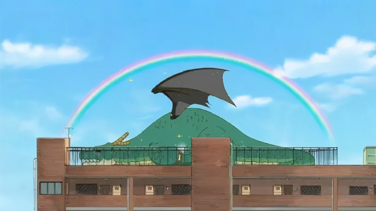 小林家的龙女仆哪个龙最大 (小林家的龙女仆里面的龙谁更厉害)