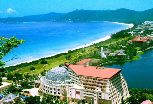 三亚水质好吗,三亚水质最好的岛