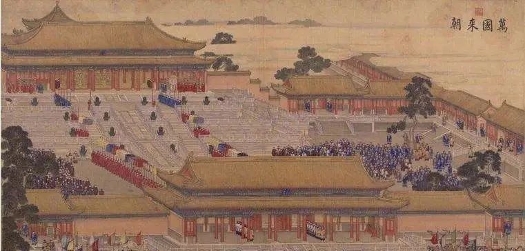 中国人过生日的习俗，是跟佛祖学的？