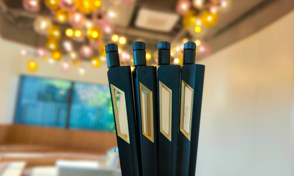 华硕ax88u跑千兆网络,华硕ax88u组网推荐