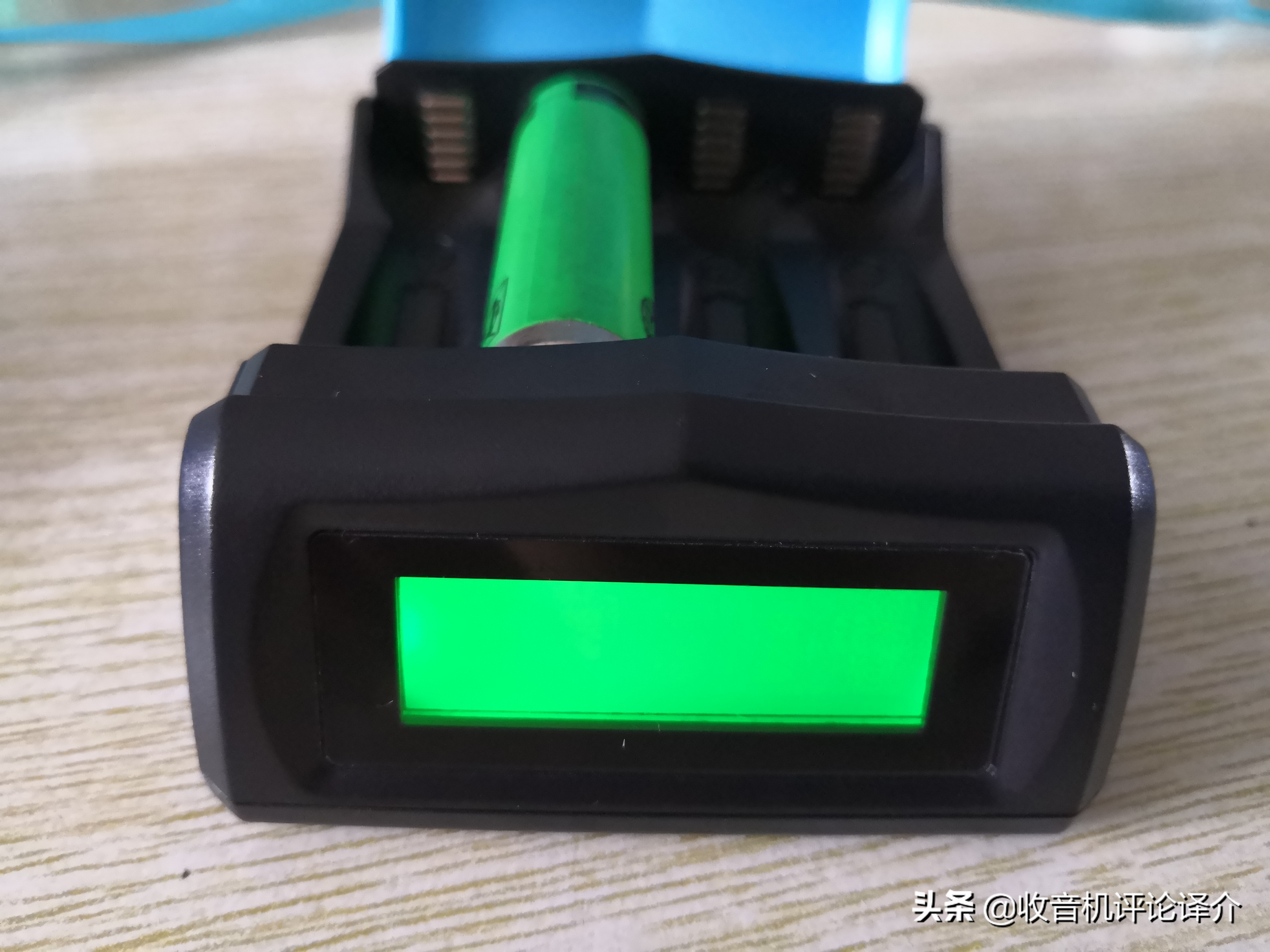 智能充电器值得买吗,目前最好的智能充电器