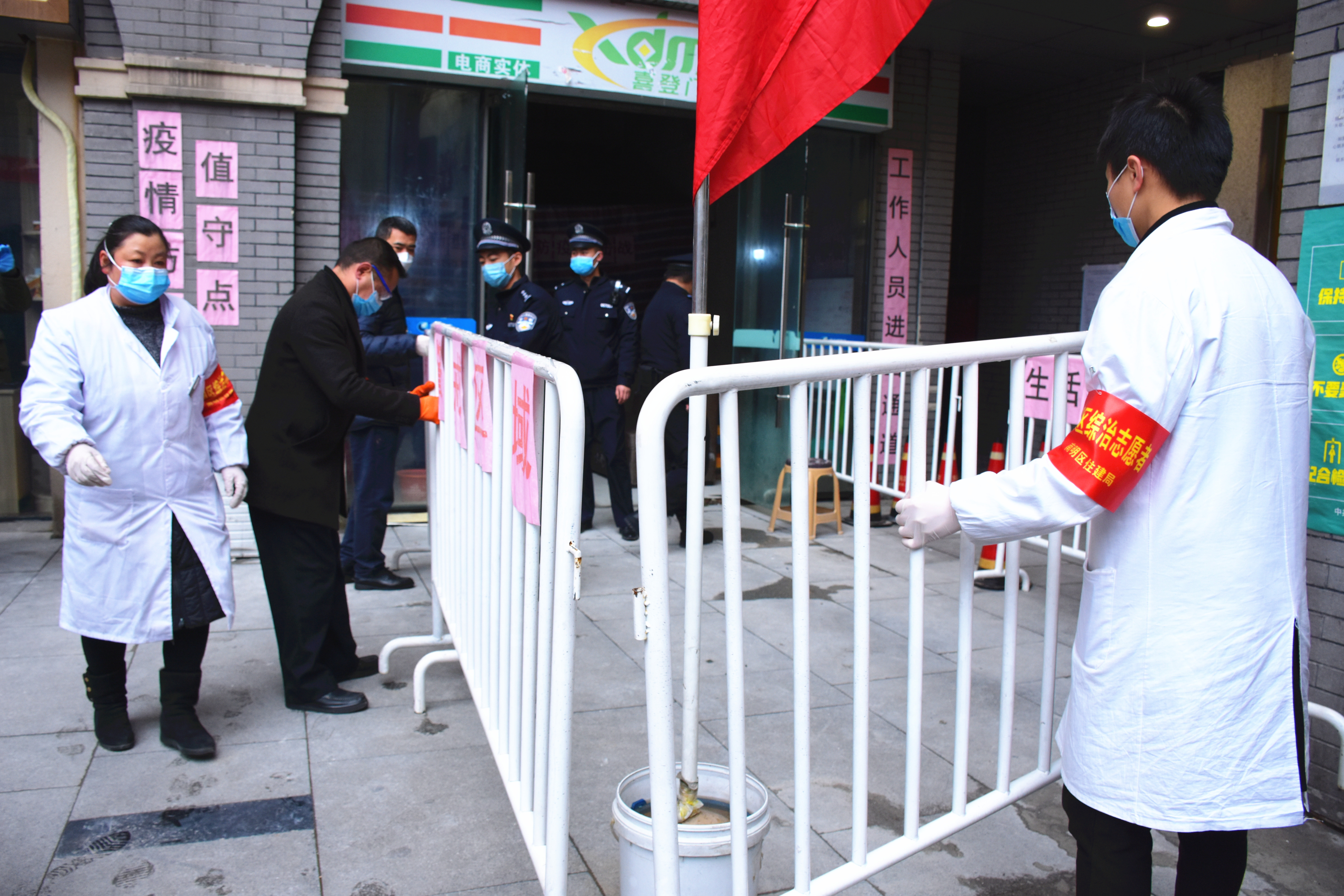 南明区花果园v区什么时候解封,贵阳花果园v区七栋什么时候解封