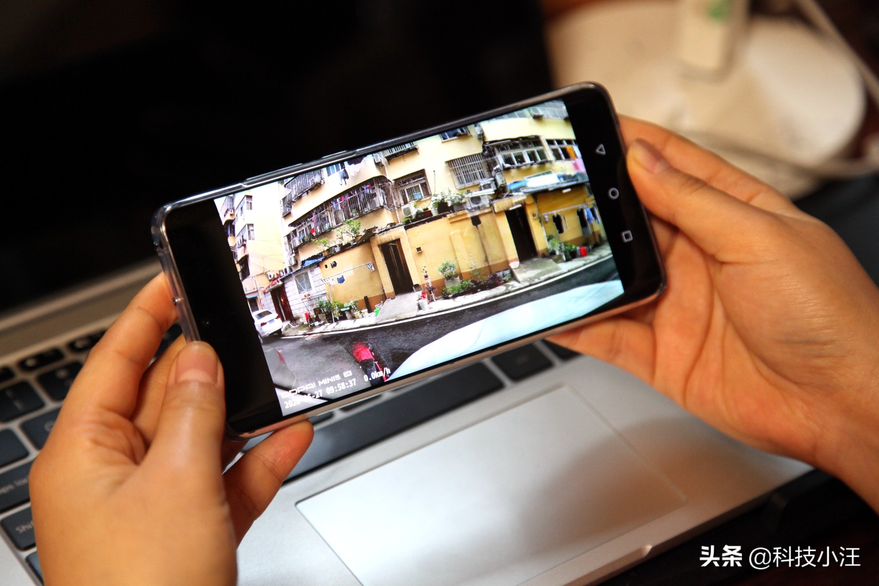 行车记录仪盯盯拍画面怎么调,行车记录仪盯盯拍mini5怎么设置