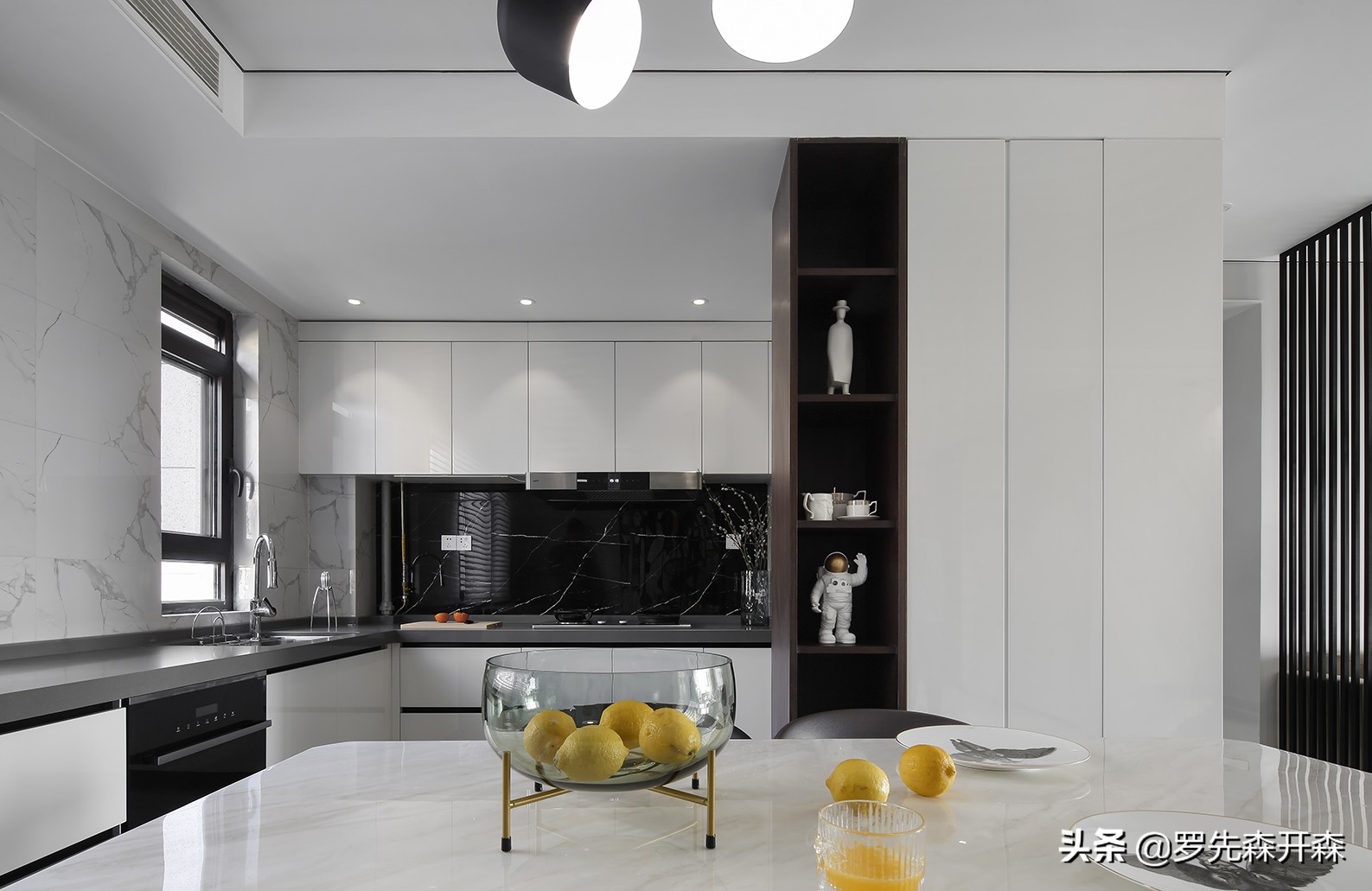 济南现代简约风装修100平价格,济南现代简约装修推荐