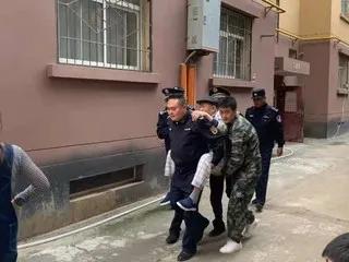 陕西已发生12次强降水过程,陕西遭遇近60年最强降雪