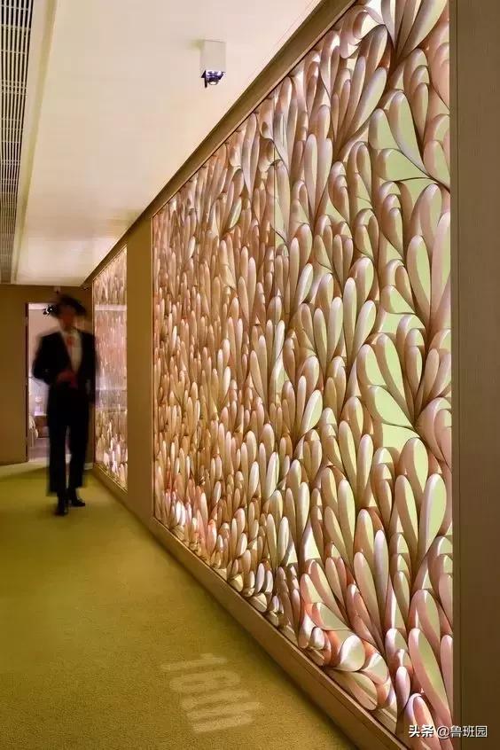 装饰材料木皮有哪些,装饰木皮有哪几种