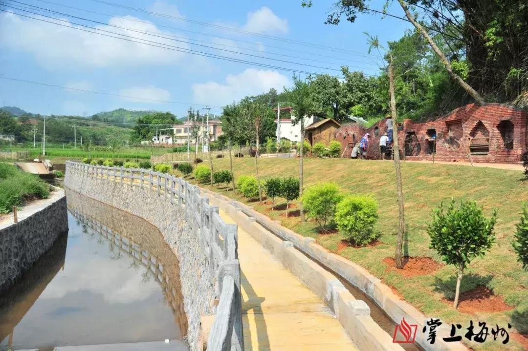 平远免门票景点,国庆人少好玩的地方推荐