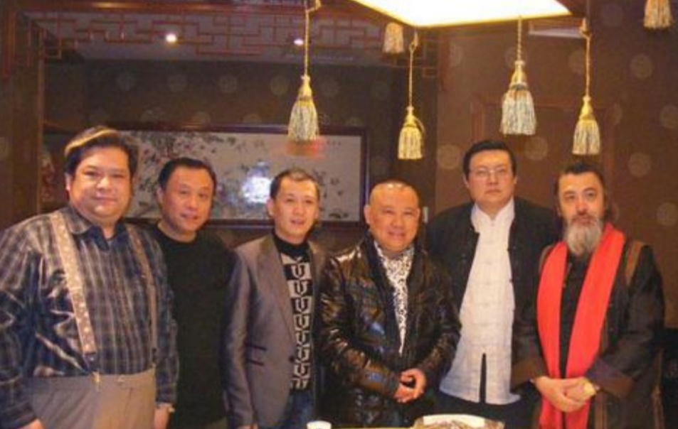 德云社相声小段一百三十六,德云社20年庆典全集