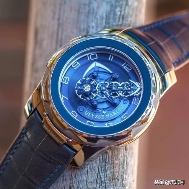 绮年华腕表的指针,腕表指针日期调整