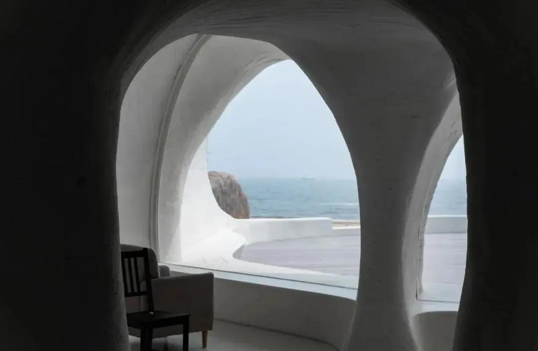 阿那亚总裁马寅简介,阿那亚创始人马寅家庭