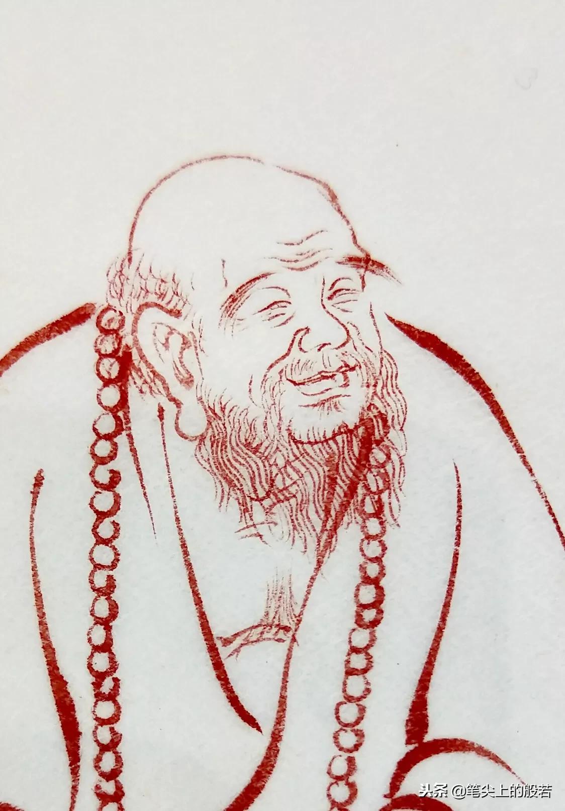 极简的线条勾勒出灵性空间,线的艺术表现作品