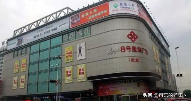 石家庄批发市场可以批发什么呢,石家庄周边县有哪些年货市场