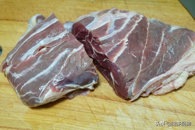 酱牛肉和鸡肉一起做法减脂餐,酱牛肉冻完后怎么做减脂餐好吃