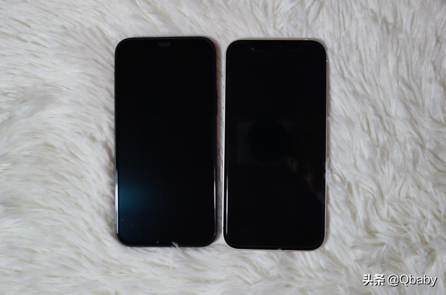 晒一晒我们的情侣手机和数码配件