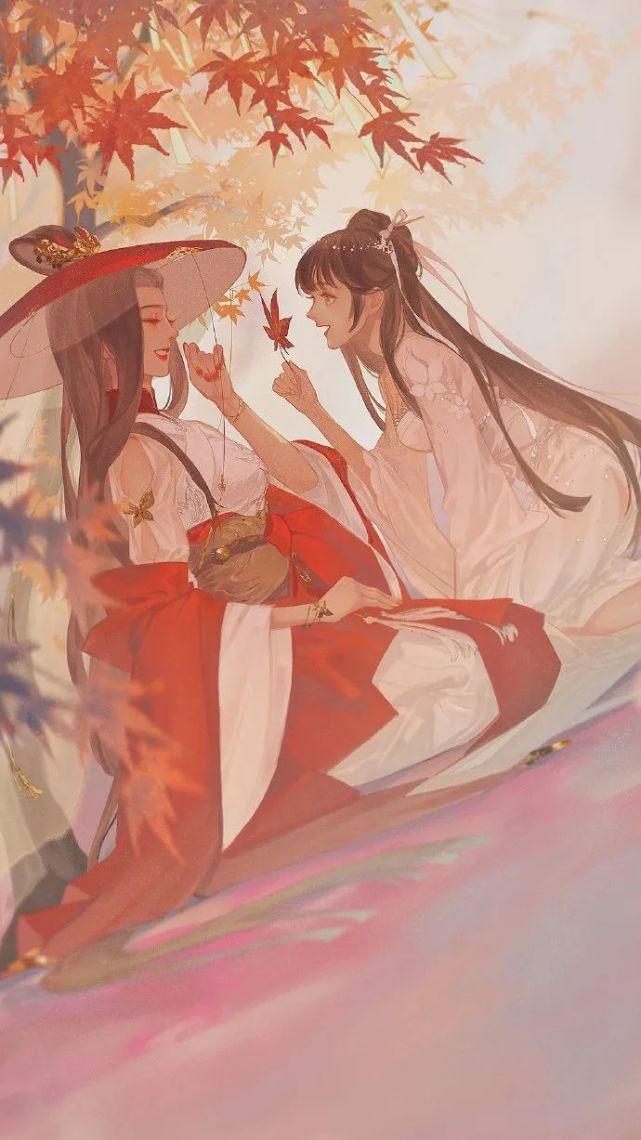 上线就送圣绣-素问！天刀这波免费太给力了，策划亏了15亿