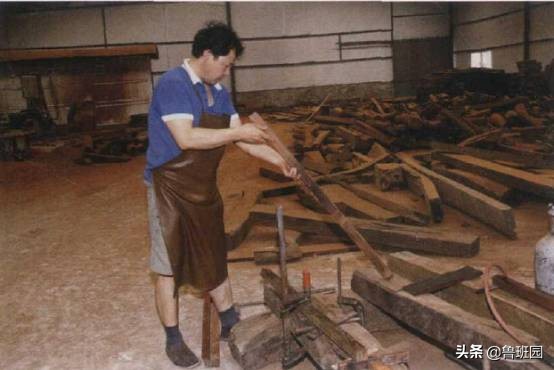 木材弯曲变直技巧,木材变弯怎么办