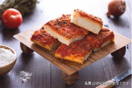 披萨标准尺寸有哪些,披萨尺寸的选择标准是什么