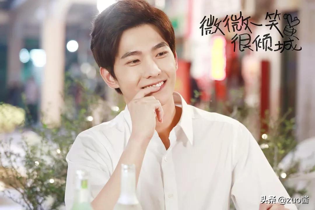 杨洋流量有多强,杨洋是当红一线流量小生吗