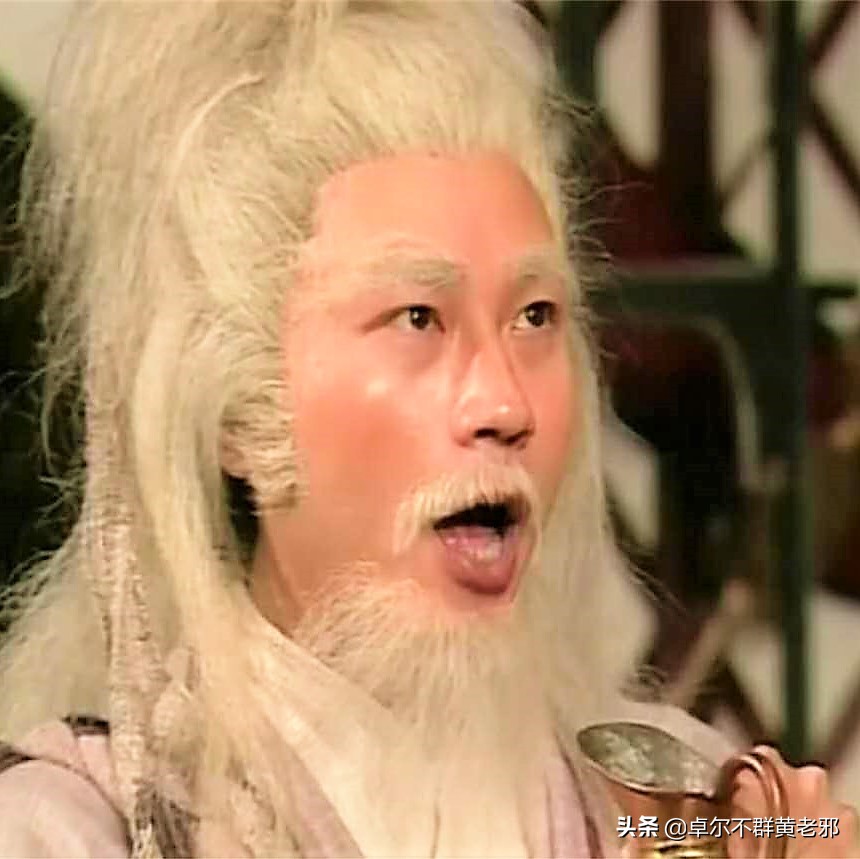 神雕侠侣杨过武功各个阶段水平,杨过如果一直在全真教会怎样