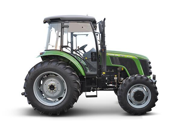 100马力两驱拖拉机排名,100马力两驱拖拉机质量排行榜