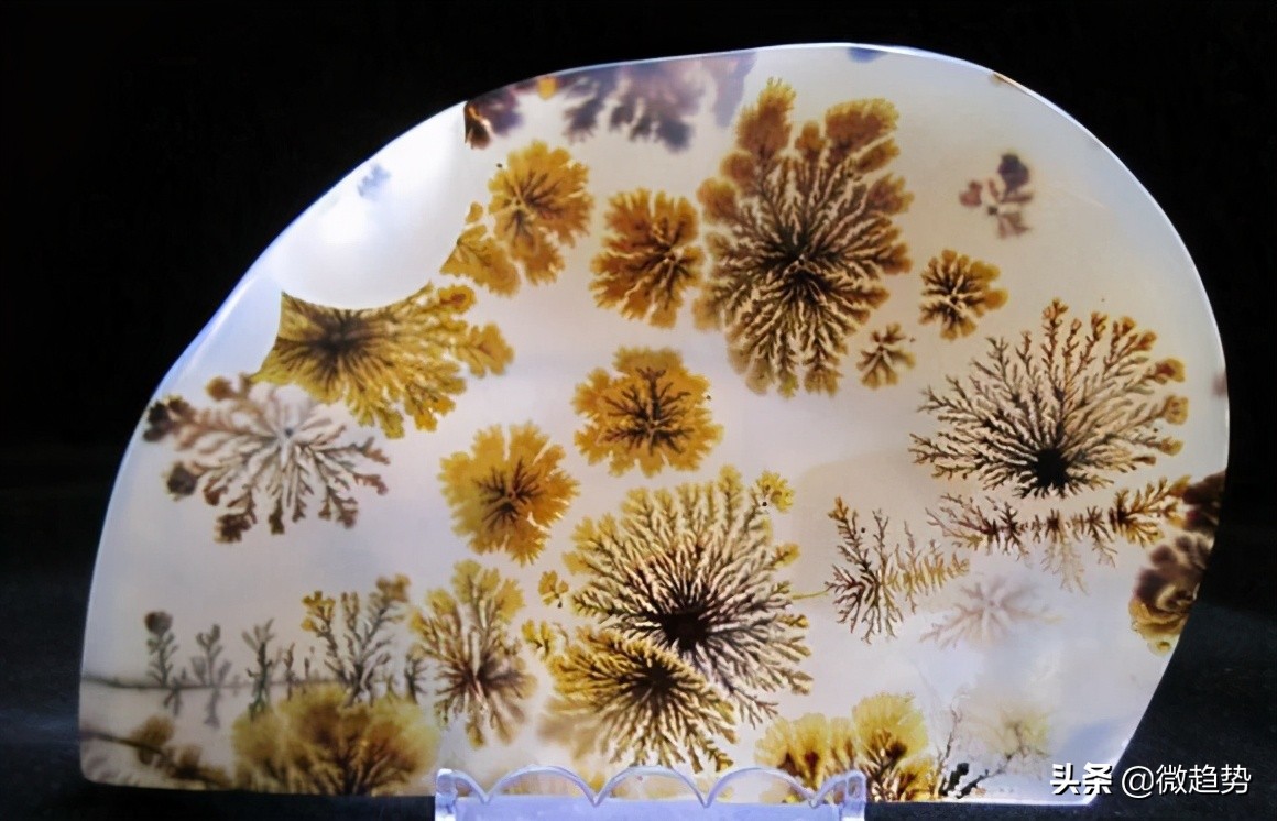 玉髓跟仿玉髓有什么区别,最好的玉髓是什么样子的