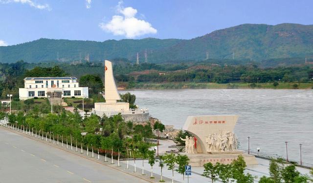 于都县地理位置介绍,于都城建