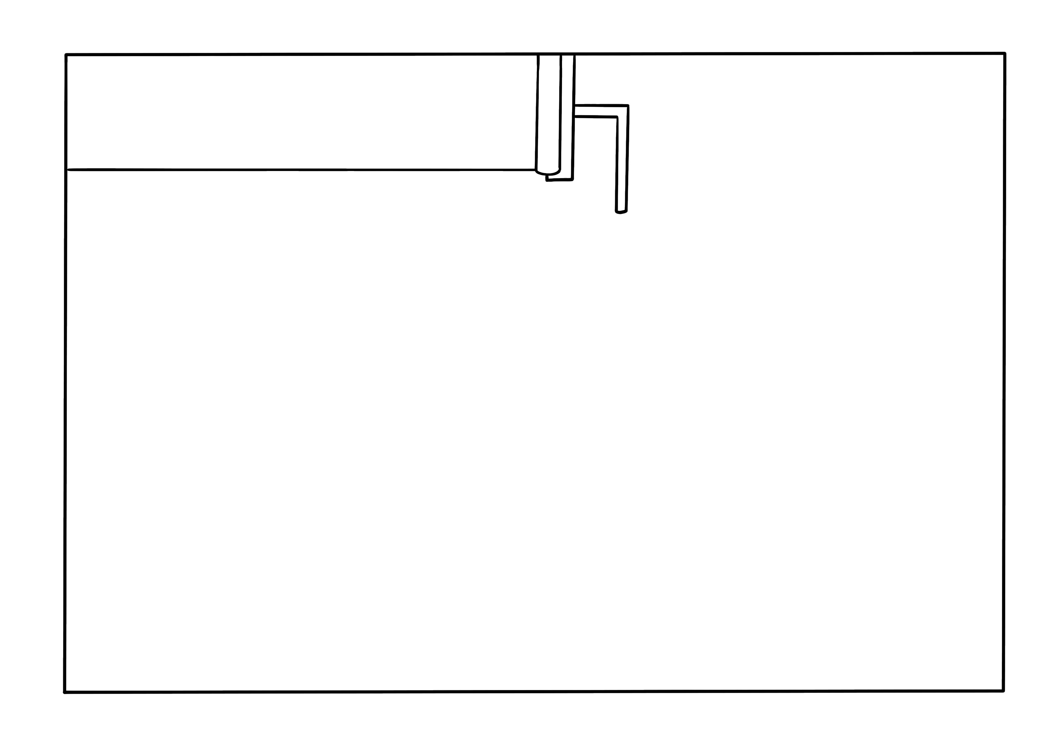 五一劳动节手抄报8k纸简单又漂亮,关于五一劳动节的手抄报小学教程